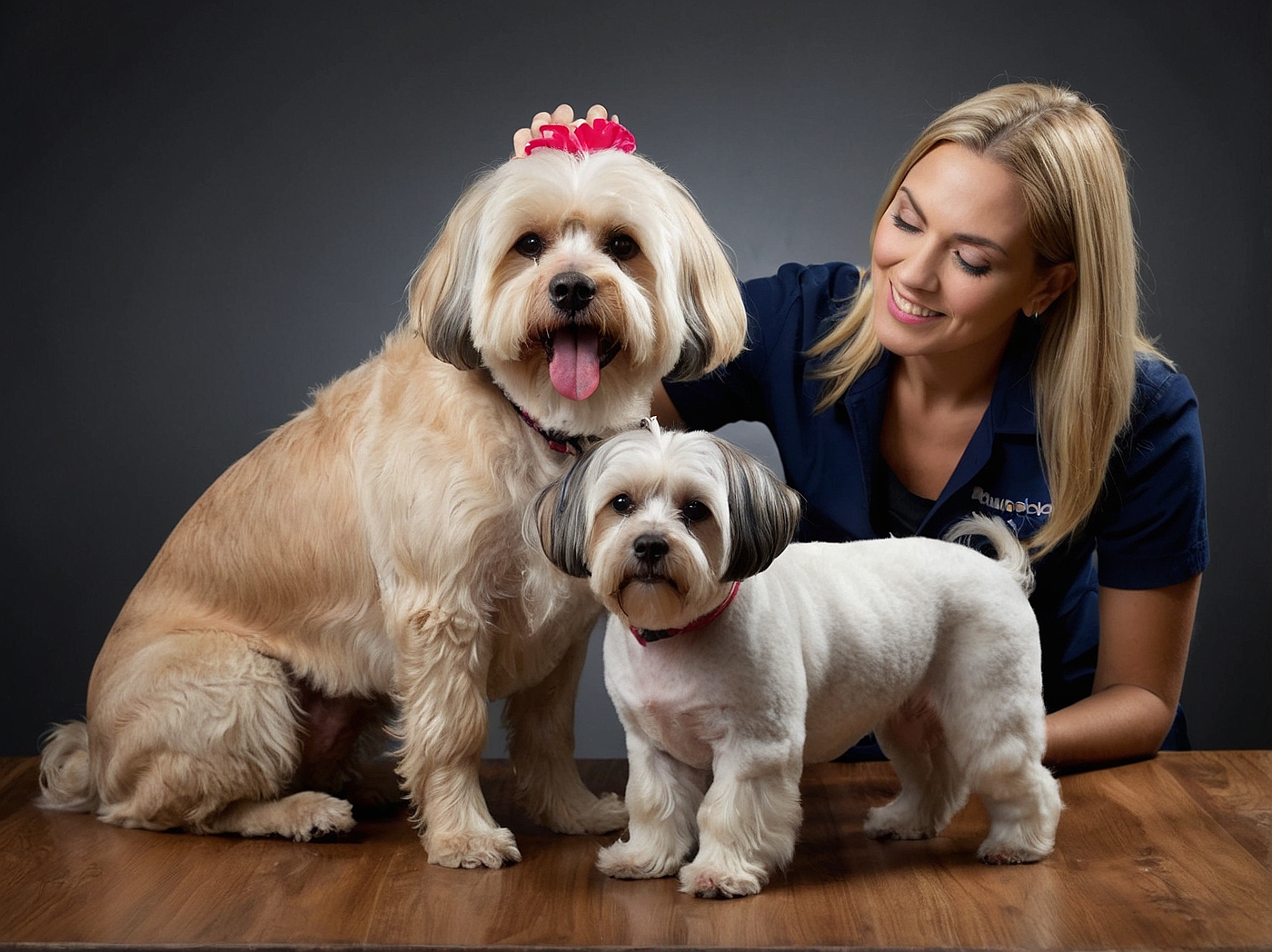 Manicura Canina Santiago de los Caballeros